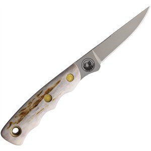 Jaeger Fixed Blade Stag
