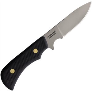Trekker Elk Hunter Black