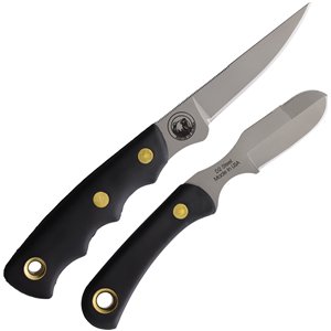 Jaeger/Muskrat Combo Suregrip