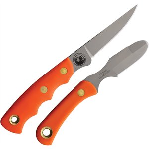 Jaeger/Muskrat Combo Org Sure