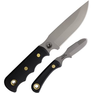 Bush Camp/Muskrat Suregrip