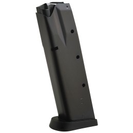 IWI US J941M910P Jericho  Black Detachable 10rd 9mm Luger Magazine for IWI Jericho 941 PL9109 PSL9109 F9109 FS9109