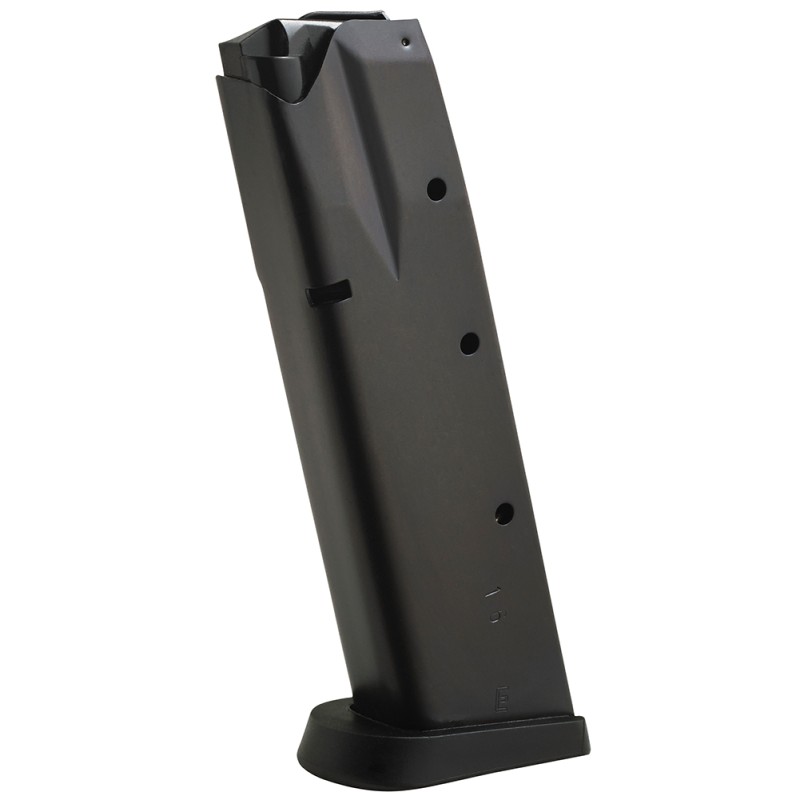 IWI US J941M910P Jericho  Black Detachable 10rd 9mm Luger Magazine for IWI Jericho 941 PL9109 PSL9109 F9109 FS9109