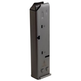 IWI US UPM920 UZI  Black Detachable 20rd 9mm Luger Magazine for IWI Uzi ProCarbineMiniMicro