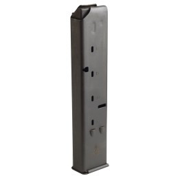 IWI US UPM925 UZI  Black Detachable 25rd 9mm Luger Magazine for IWI Uzi ProCarbineMiniMicro