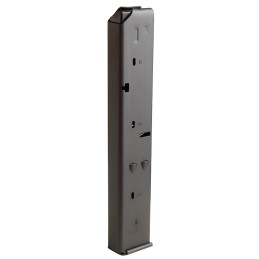 IWI US UPM932 UZI  Black Detachable 32rd 9mm Luger Magazine for IWI Uzi ProCarbineMiniMicro