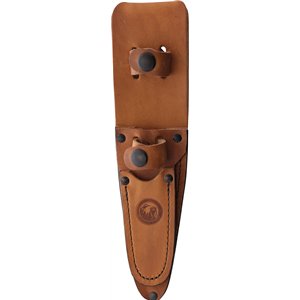 Alpha Wolfe/Muskrat Combo