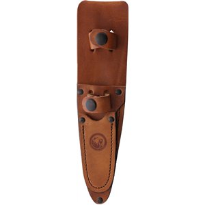 Alpha Wolfe/Muskrat Combo