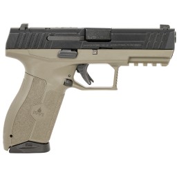 IWI M9ORP17ODNS  MASAD     9MM 17R OR NS  4.1  ODG