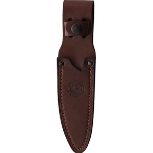 Yukon 2 Fixed Blade Black