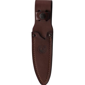 Yukon 1 Fixed Blade Orange