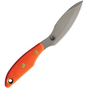 Yukon 2 Fixed Blade Orange