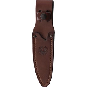 Yukon 2 Fixed Blade Orange