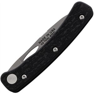 Hunter Linerlock SureGrip