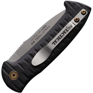 Auto Strike Force Button Lock