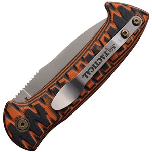 Auto Strike Force Button Lock