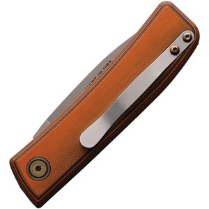 Auto Onyx Button Lock Org/Blk