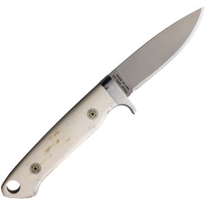 Legacy Fixed Blade Stag