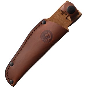 Legacy Fixed Blade Stag