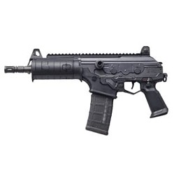 IWI US GAP26 Galil Ace Gen2 5.56x45mm NATO 301 8.30 Black Steel Barrel MLOK FreeFloat Handguards Black Steel Picatinny Rail Rece