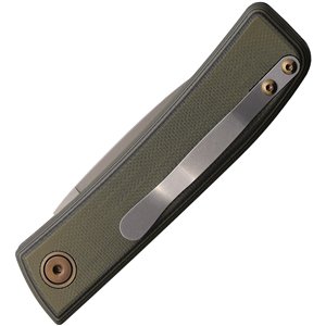 Auto Onyx Button Lock OD G10