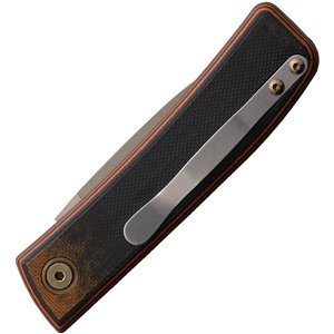 Auto Onyx Button Lock Org G10