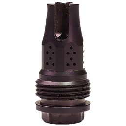 Jk Armament JKMDHDCF28 War Eagle CompensatorFlash Hider 12x28