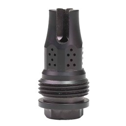 Jk Armament JKMDHDCF928 War Eagle CompensatorFlash Hider 9mm