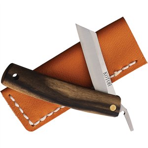 Folder Black Persimmon