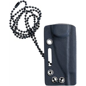 Breeden Zephyr Necktie