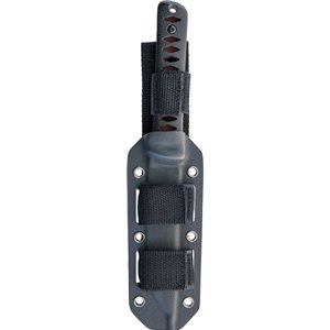 Breeden Torrent Fixed Blade