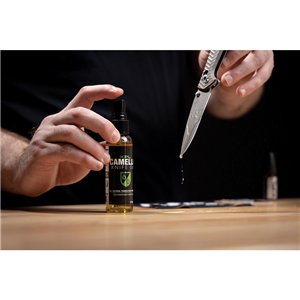 Camellia Kitchen Knife Oil