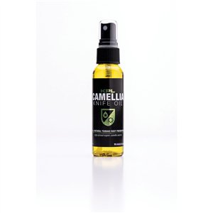 Camellia Kitchen Knife Oil