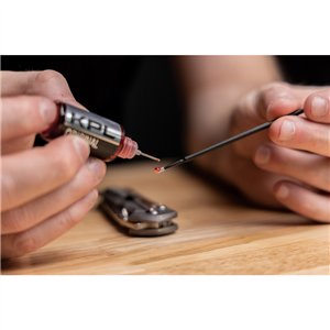 Microfiber Detailing Swabs