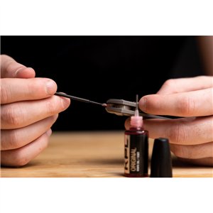 Microfiber Detailing Swabs