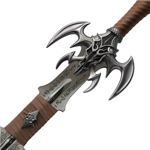 Exotath Sword Dark Edition