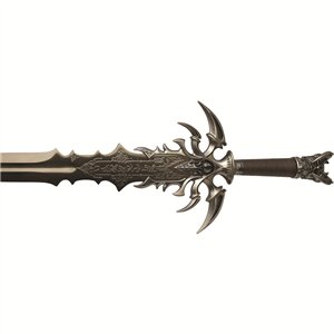 Vorthelok Sword