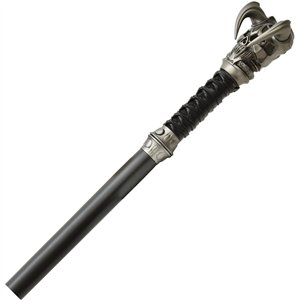 Vorthelok Sword Cane Black