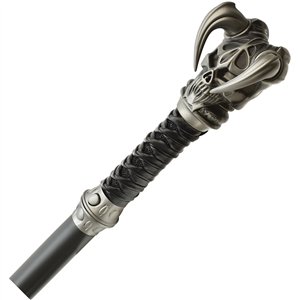 Vorthelok Sword Cane Black