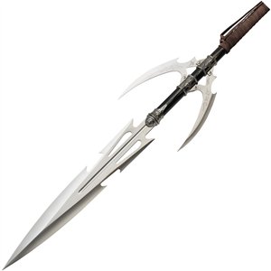 Allaxdrow Spear