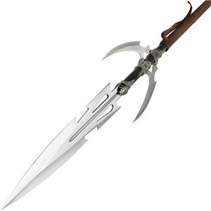 Allaxdrow Spear