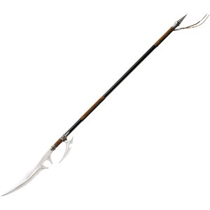 Ellexdrow War Spear