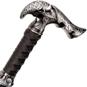 Axios Forged Sword Cane