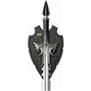 Universal Sword Plaque