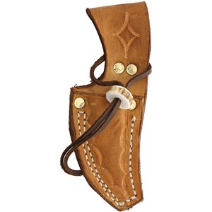 Small Hunter Turquoise