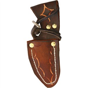 Small Drop Point Hunter