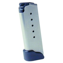 Kahr Arms KS620 OEM  Stainless Detachable w Grip Extension 6rd 40 SW for Kahr CMPMMKCovert