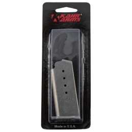 Kahr Arms KS520 OEM  Stainless Detachable 5rd 40 SW for Kahr CMPMMK