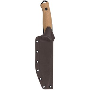 True Defender Fixed Blade