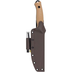 Elite Survival Fixed Blade Coy